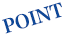 POINT